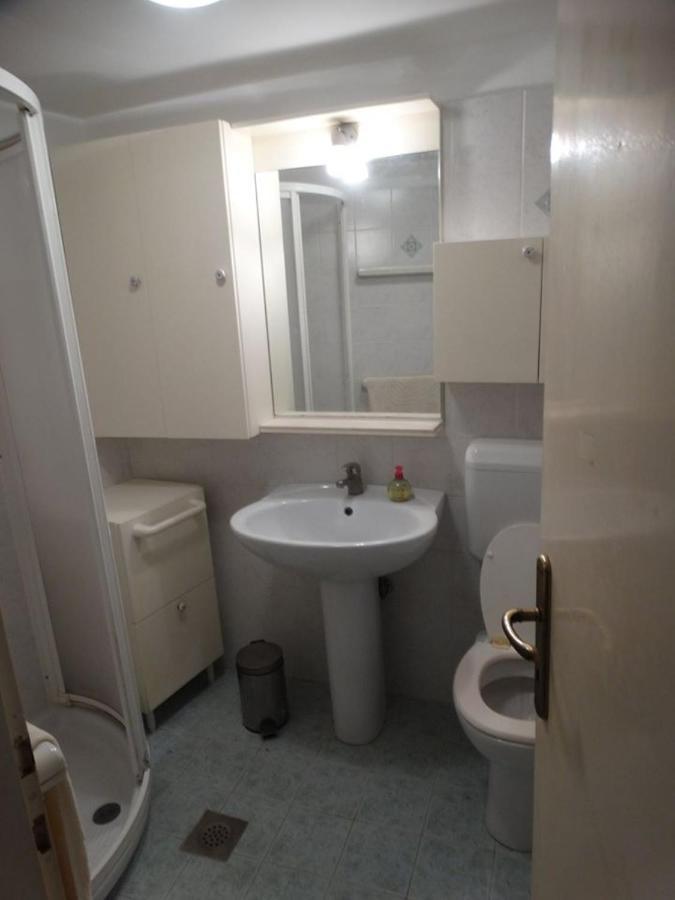 Ellipse Apartment بيران المظهر الخارجي الصورة