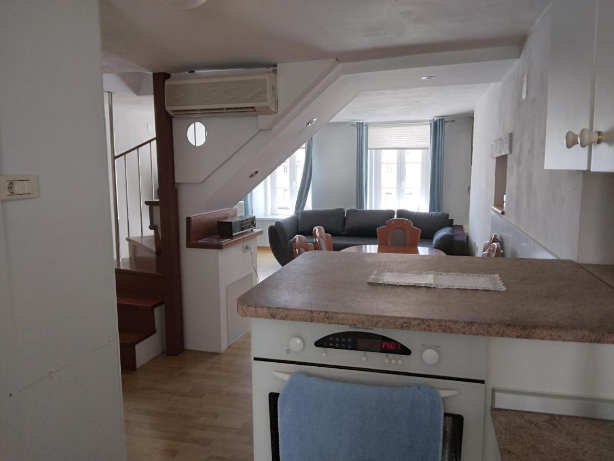 Ellipse Apartment بيران المظهر الخارجي الصورة